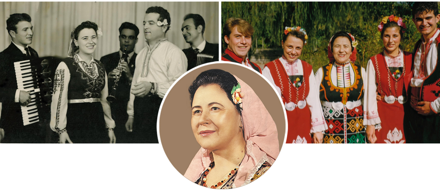 Фондация Кичка Савова